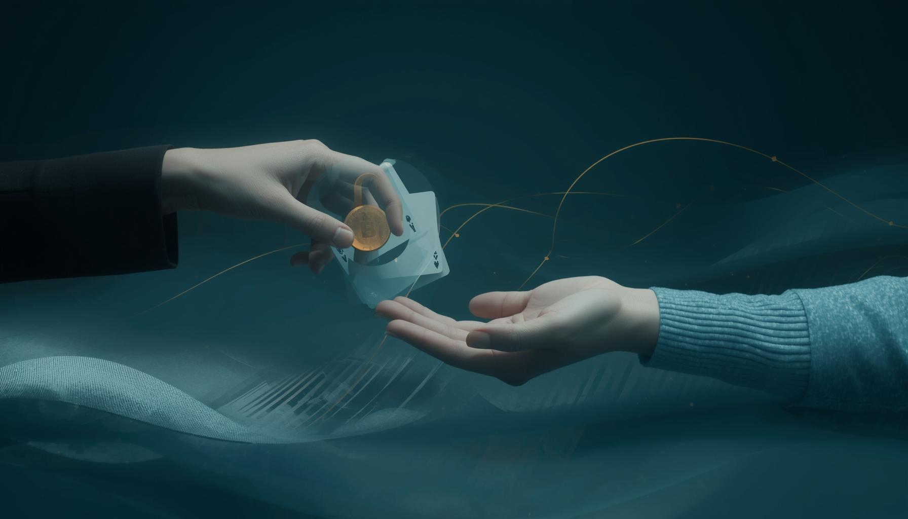 Marketing Language and the Construction of Trust